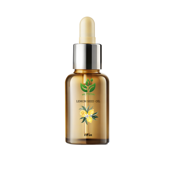 Lemon Seed Oil 30ml