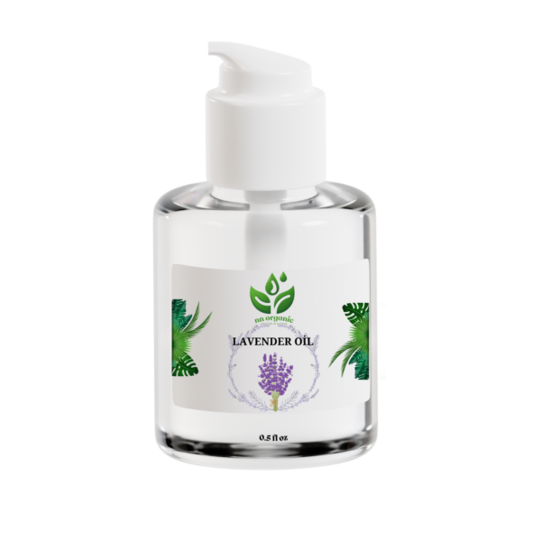 Lavender Oil 15ml