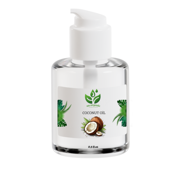 Coconut Oil 15ml